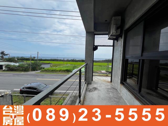 台東成功別墅-6