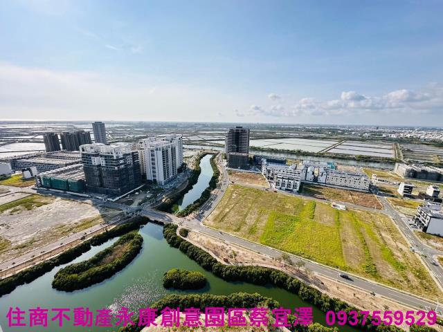 台南安南大樓-2