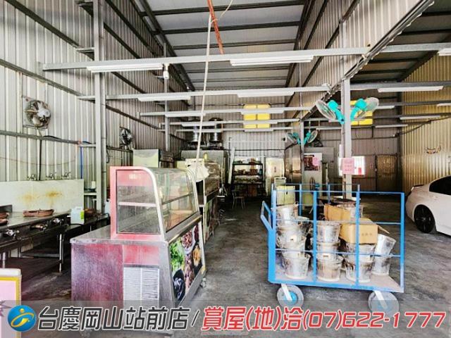 高雄岡山透天_店面-15