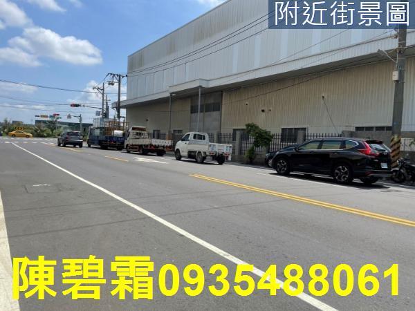 安南廠房-1
