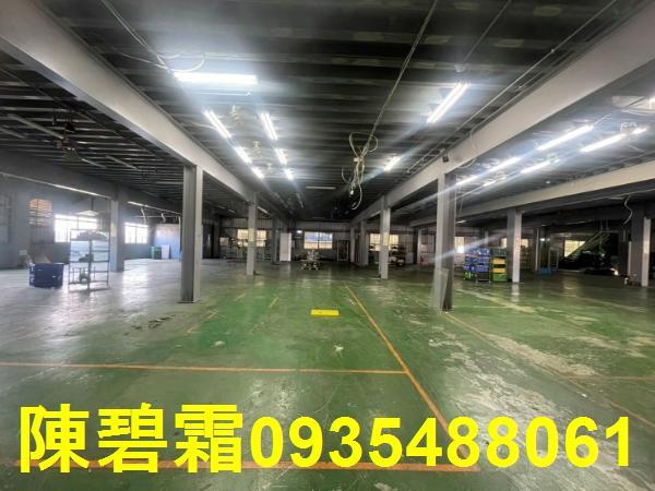 安南廠房-4