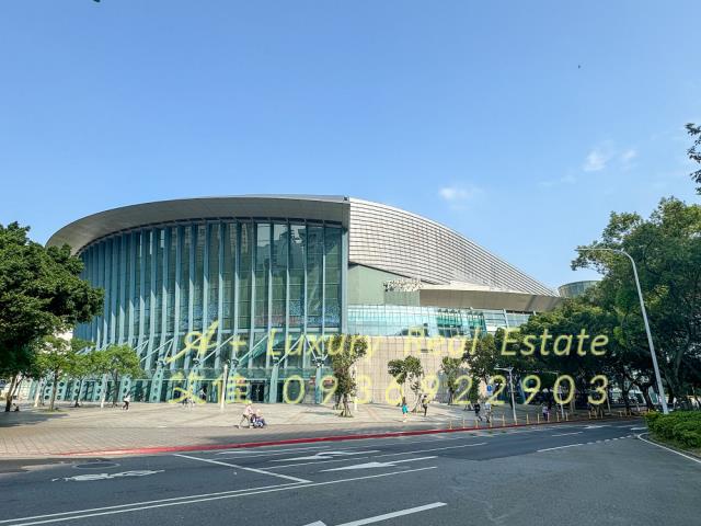 璞永敦仰台北市豪宅王