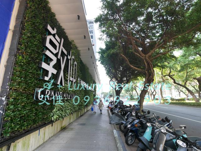 璞永敦仰台北市豪宅王