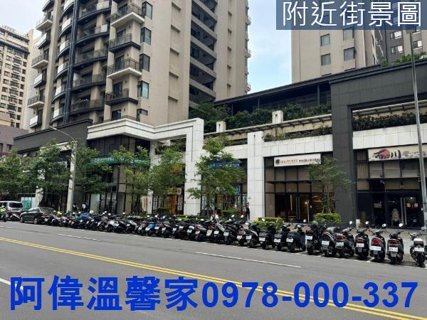 新竹東區大樓_店面-1