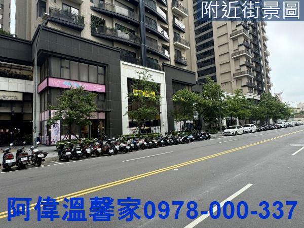 新竹東區大樓_店面-2