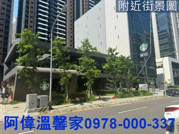新竹東區大樓_店面-3