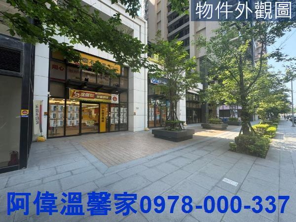 新竹東區大樓_店面-4