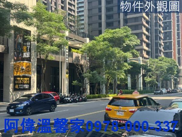 新竹東區大樓_店面-9