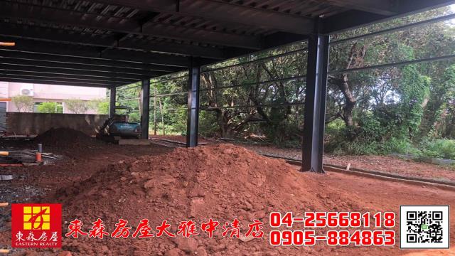 清水廠房-3
