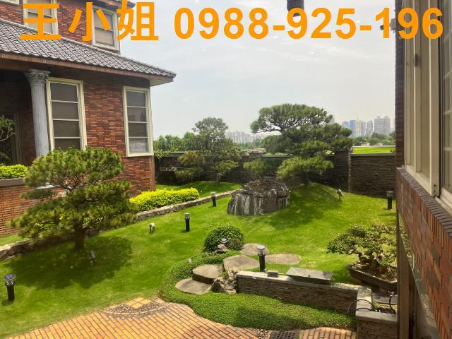 蘆竹透天_農舍_別墅-14