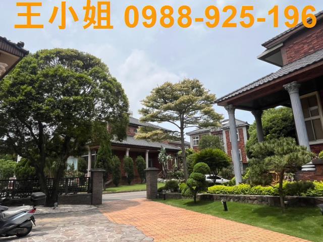 蘆竹透天_農舍_別墅-2