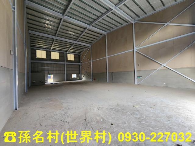 燕巢廠房-2