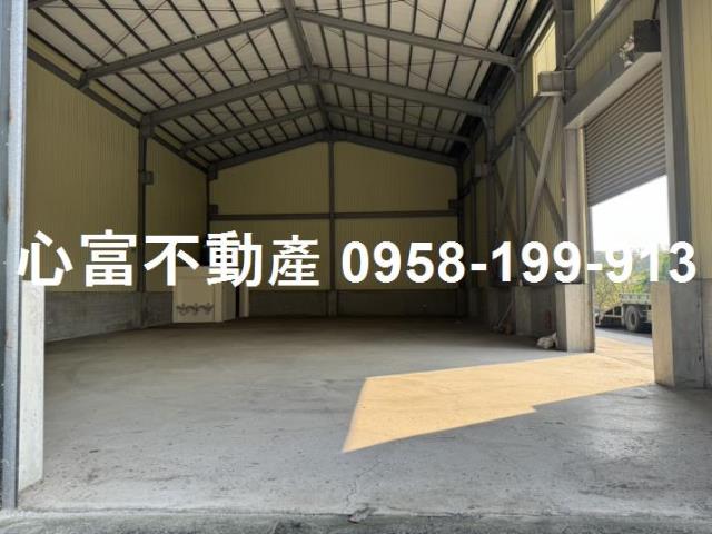 燕巢廠房_倉庫-1