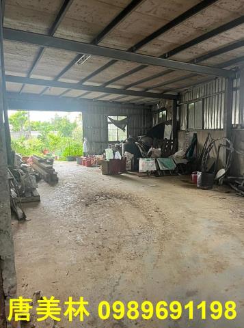 桃園楊梅廠房_廠辦_倉庫-2