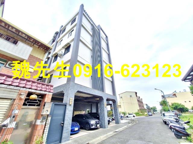 雲林法拍大樓-2