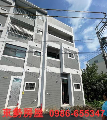 台中新社透天_別墅-10