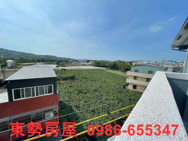 台中新社透天_別墅-14