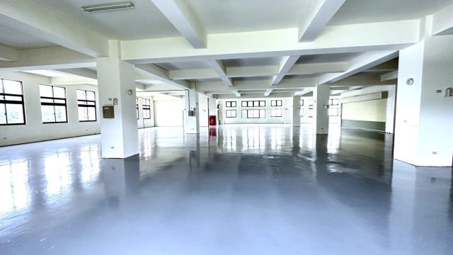 桃園龜山廠房_廠辦_辦公室-2