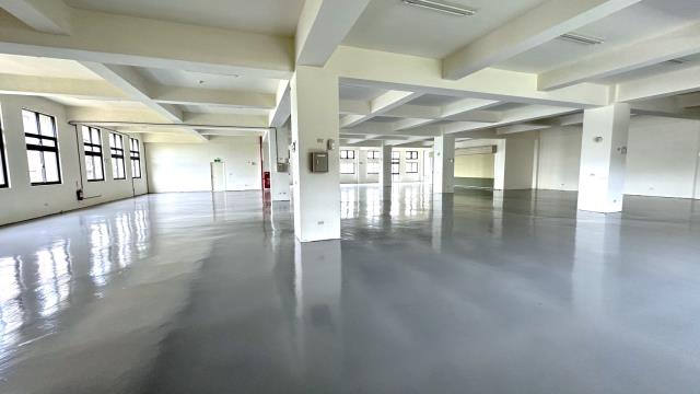桃園龜山廠房_廠辦_辦公室-3