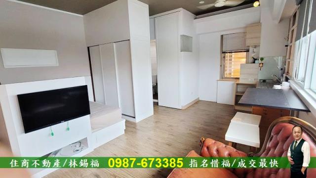 中西區華廈_套房-11