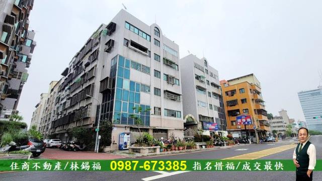 中西區華廈_套房-2