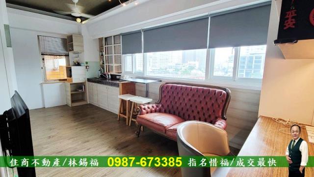 中西區華廈_套房-4