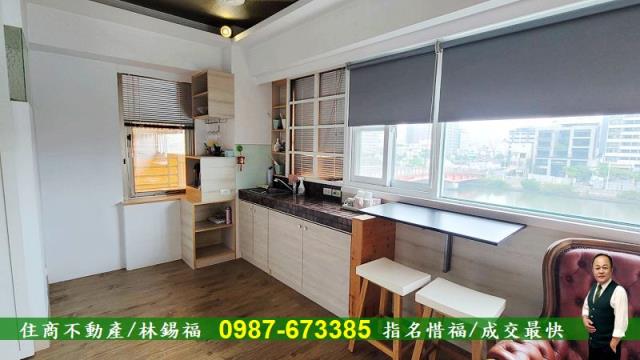 中西區華廈_套房-5