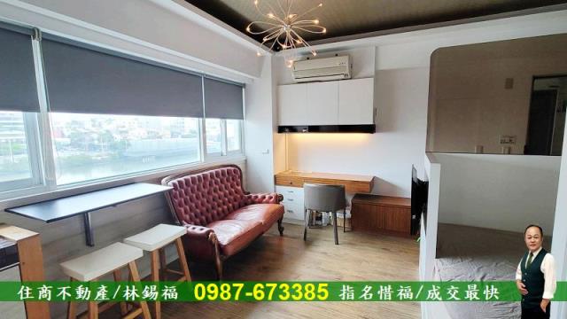 中西區華廈_套房-6