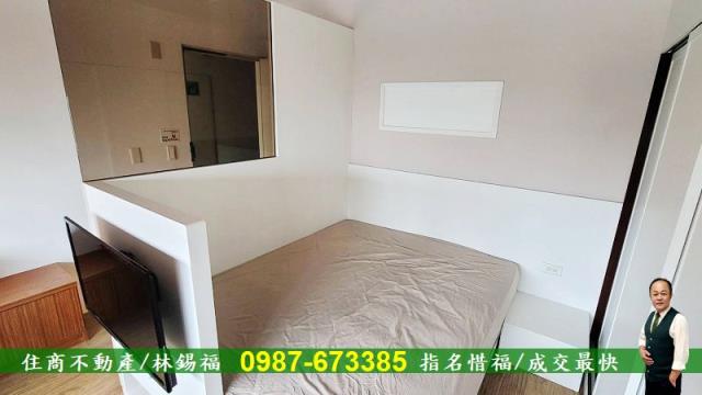 中西區華廈_套房-7
