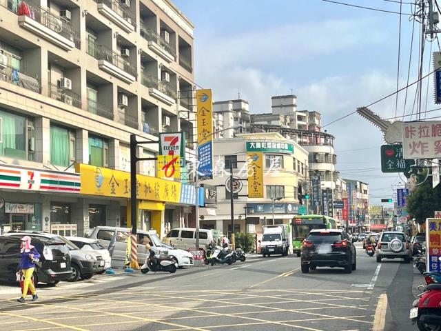 台中大雅透天-9