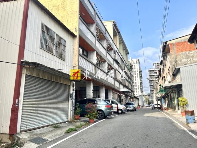 台中大雅透天-8