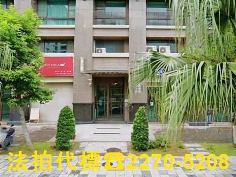 竹北法拍大樓-2