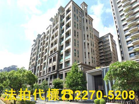 竹北法拍大樓-1