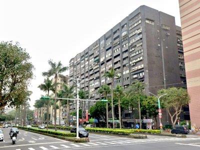 松山大樓_辦公室法拍-4