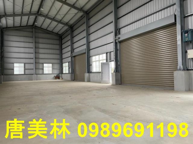 桃園新屋廠房_廠辦_倉庫-2