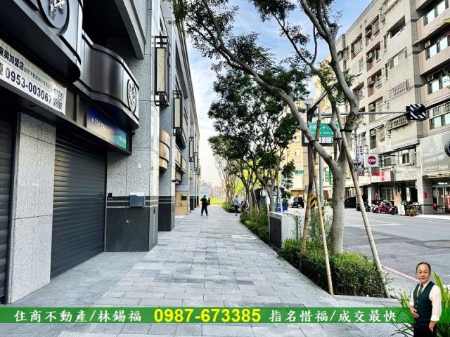 東區大樓_店面-1