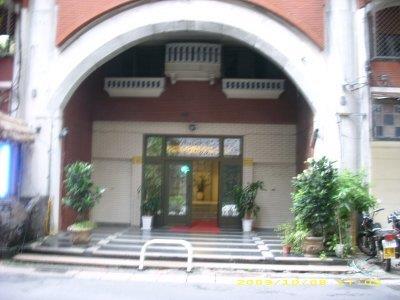 中山區法拍店面-1