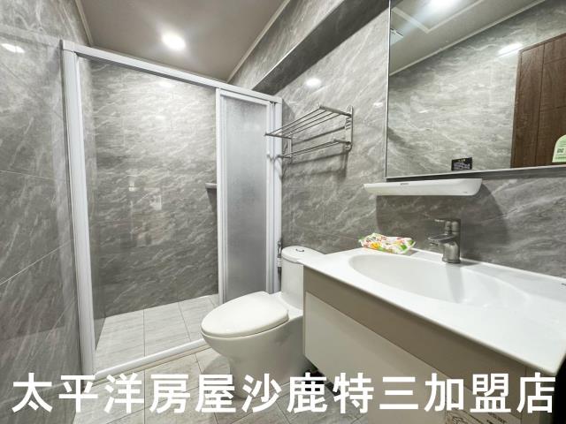 沙鹿別墅-9
