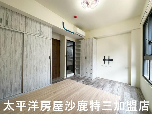 沙鹿別墅-10