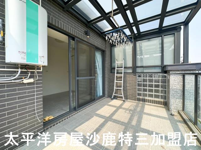 沙鹿別墅-14