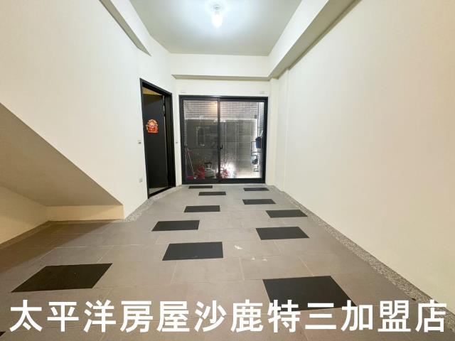 沙鹿別墅-1