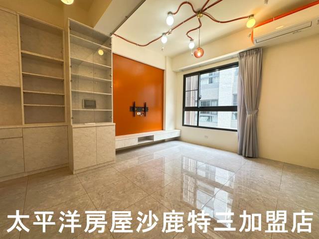 沙鹿別墅-2