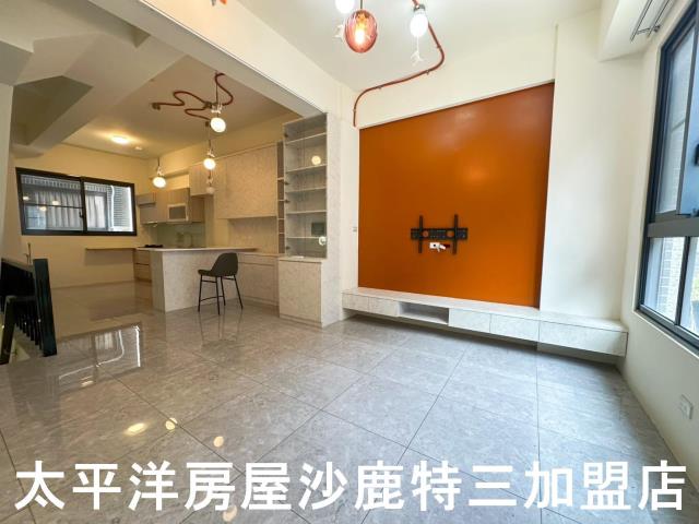 沙鹿別墅-3