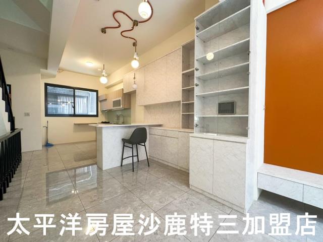 沙鹿別墅-4