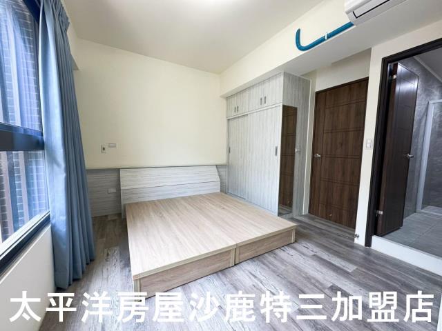 沙鹿別墅-8