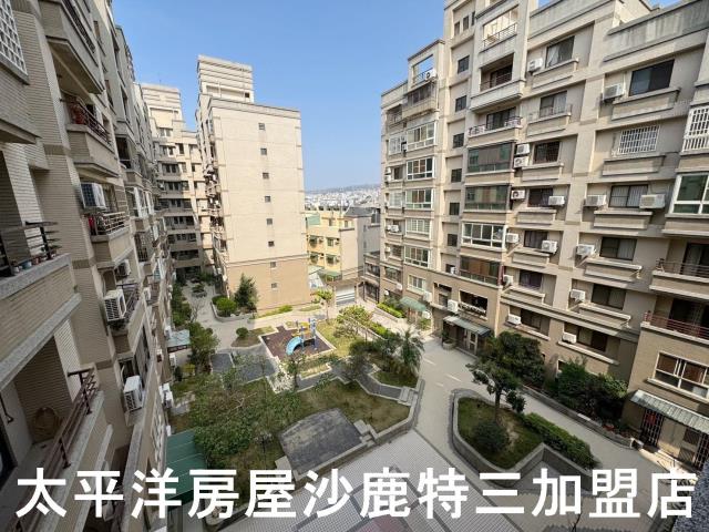台中華廈-1