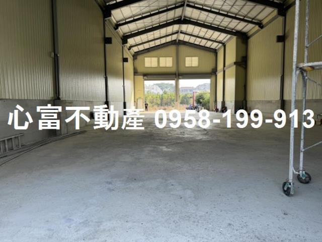 高雄燕巢廠房_倉庫-1