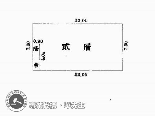 八德公寓法拍-5