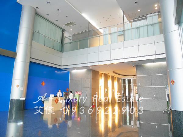 內湖大樓_商辦_辦公室-15