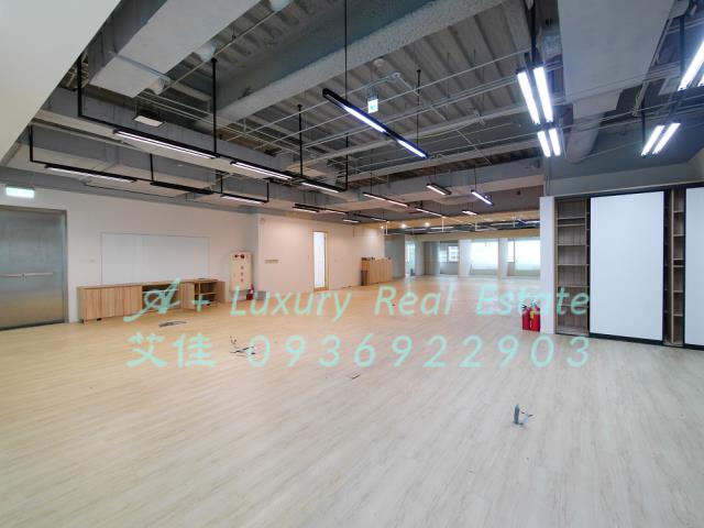 內湖大樓_商辦_辦公室-5